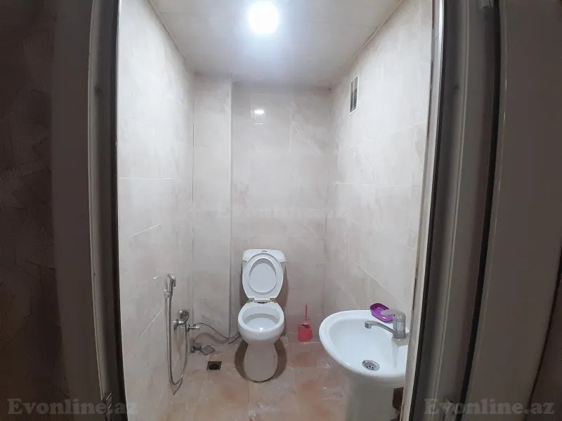 Kirayə verilir 3 otaqlı Mənzil Yeni tikili 100 m² Xocəsən - şəkil 10