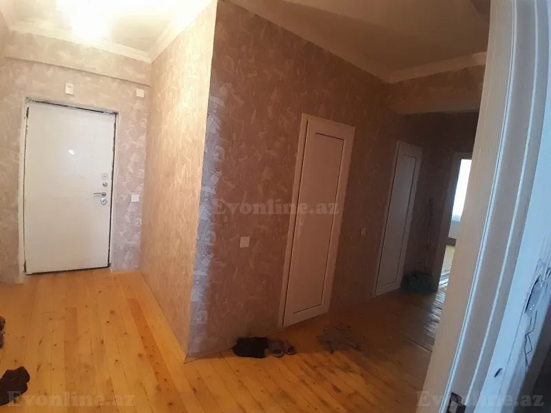 Kirayə verilir 3 otaqlı Mənzil Yeni tikili 100 m² Xocəsən - şəkil 12