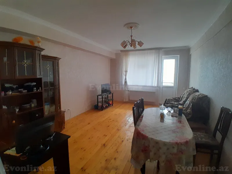 Kirayə verilir 3 otaqlı Mənzil Yeni tikili 100 m² Xocəsən - şəkil 14