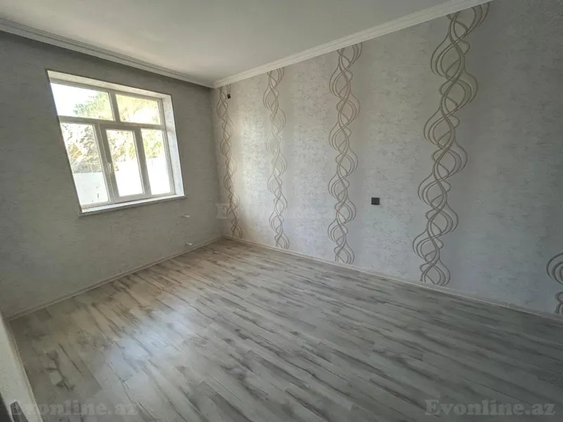 Satılır 3 otaqlı Həyət evi 95 m² Yeni Ramana - şəkil 5