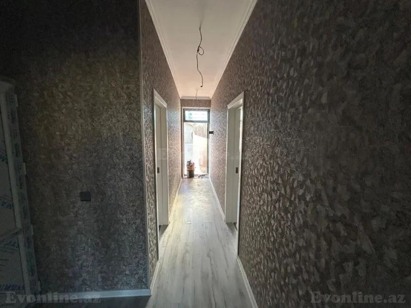 Satılır 3 otaqlı Həyət evi 95 m² Yeni Ramana - şəkil 6