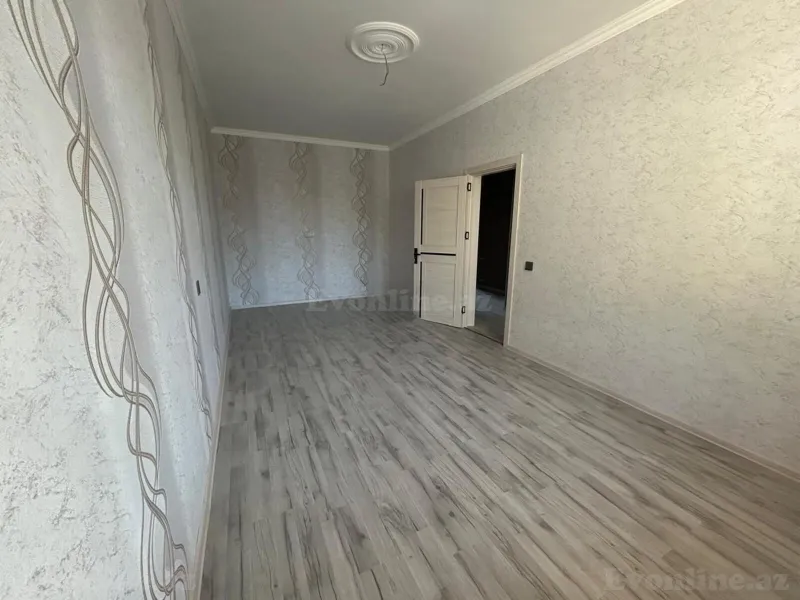 Satılır 3 otaqlı Həyət evi 95 m² Yeni Ramana - şəkil 7