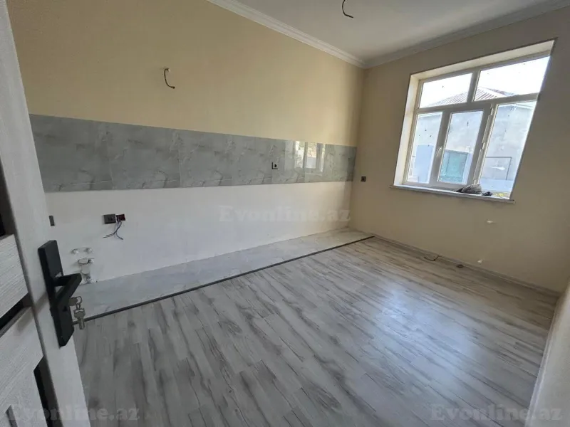 Satılır 3 otaqlı Həyət evi 95 m² Yeni Ramana - şəkil 8