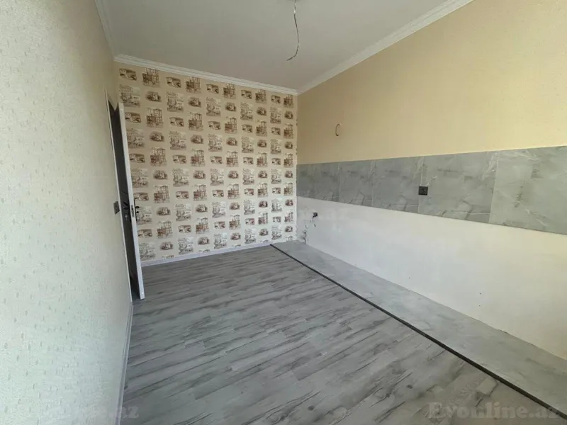 Satılır 3 otaqlı Həyət evi 95 m² Yeni Ramana - şəkil 10