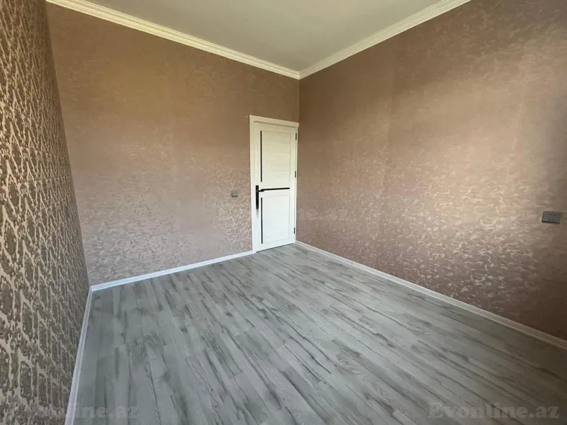 Satılır 3 otaqlı Həyət evi 95 m² Yeni Ramana - şəkil 14