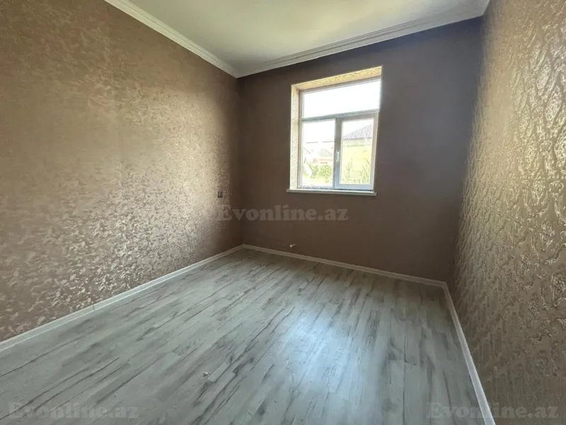 Satılır 3 otaqlı Həyət evi 95 m² Yeni Ramana - şəkil 15