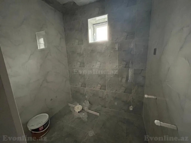Satılır 3 otaqlı Həyət evi 95 m² Yeni Ramana - şəkil 16