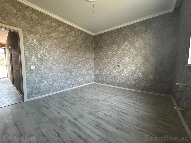 Satılır 3 otaqlı Həyət evi 95 m² Yeni Ramana - şəkil 17