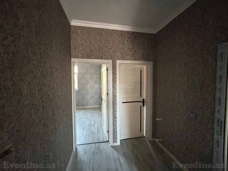 Satılır 3 otaqlı Həyət evi 95 m² Yeni Ramana - şəkil 19