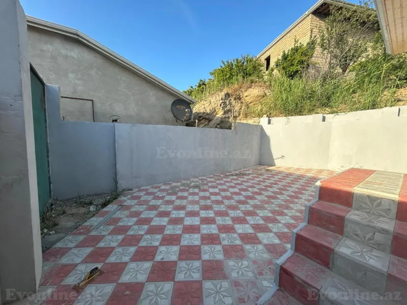 Satılır 3 otaqlı Həyət evi 95 m² Yeni Ramana - şəkil 20