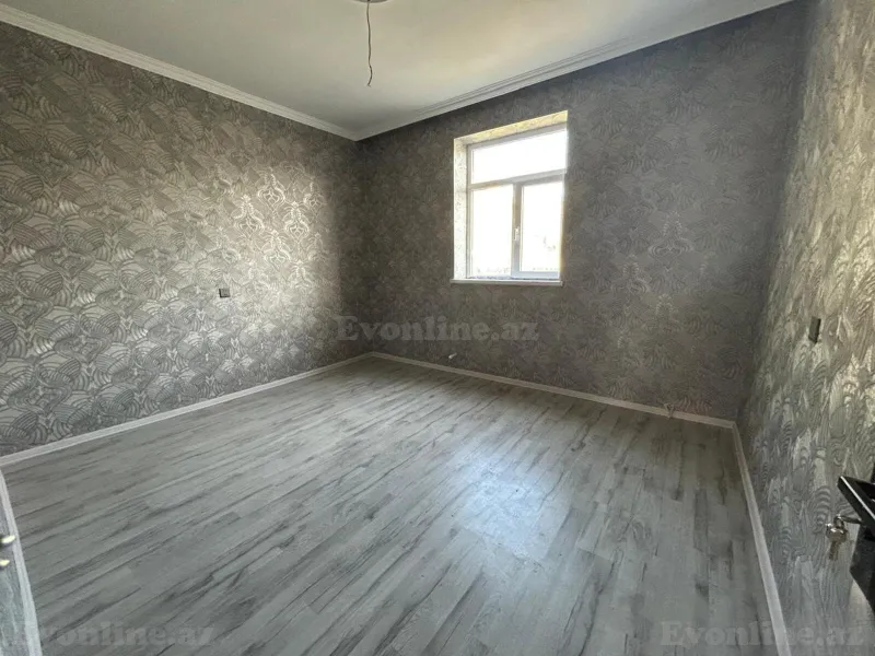 Satılır 3 otaqlı Həyət evi 95 m² Yeni Ramana - şəkil 21