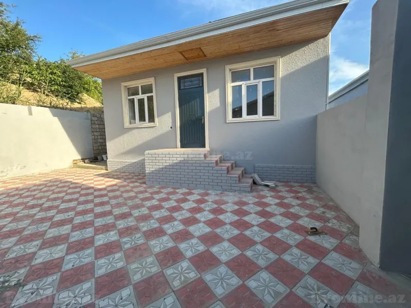 Satılır 3 otaqlı Həyət evi 95 m² Yeni Ramana - şəkil 22