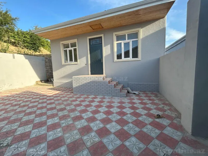 Satılır 3 otaqlı Həyət evi 95 m² Yeni Ramana - şəkil 23