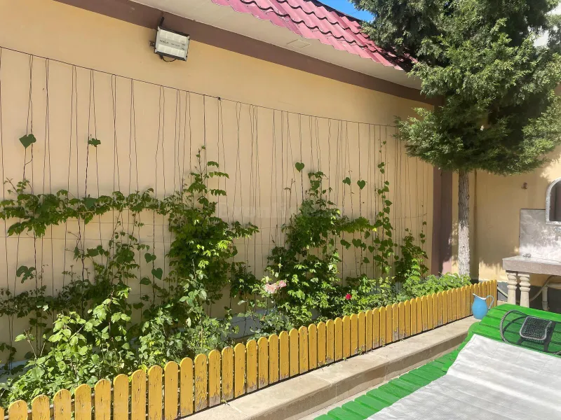 Kirayə verilir 5 otaqlı Həyət evi 160 m² Novxanı - şəkil 2