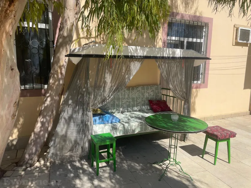 Kirayə verilir 5 otaqlı Həyət evi 160 m² Novxanı - şəkil 3