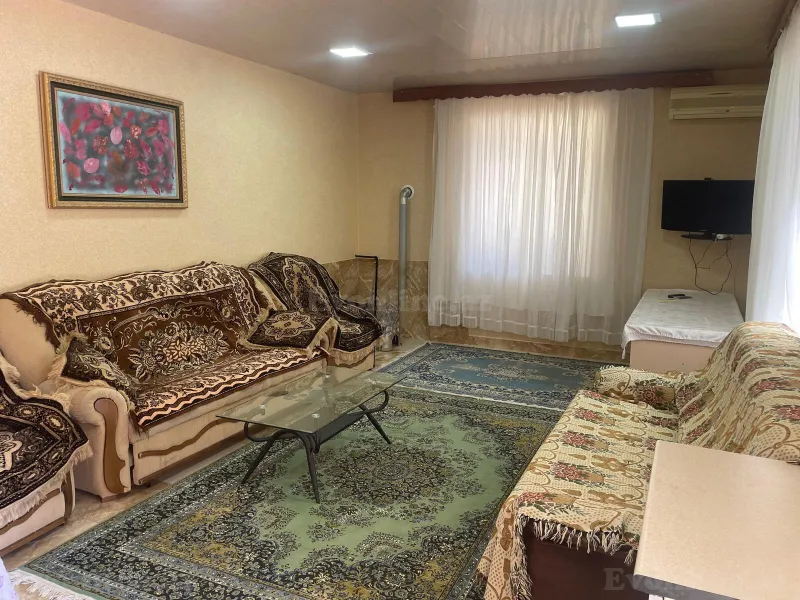 Kirayə verilir 5 otaqlı Həyət evi 160 m² Novxanı - şəkil 7