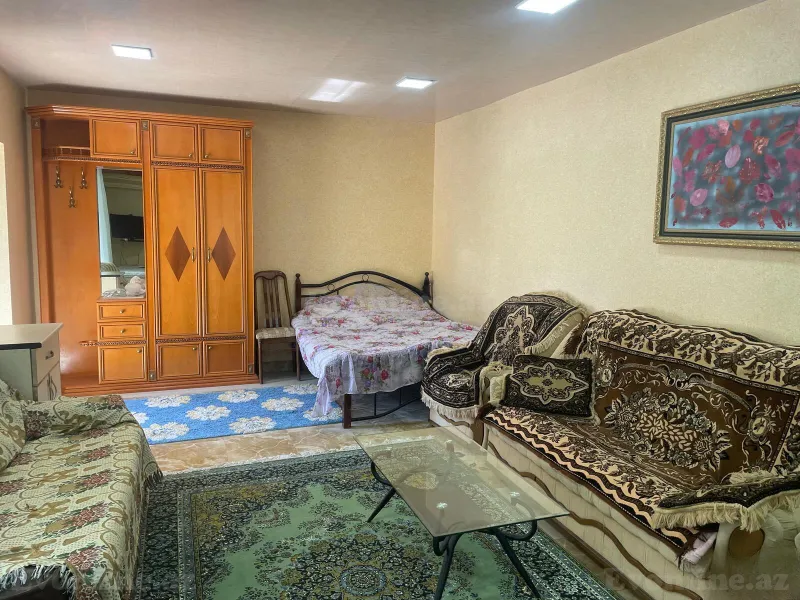 Kirayə verilir 5 otaqlı Həyət evi 160 m² Novxanı - şəkil 8