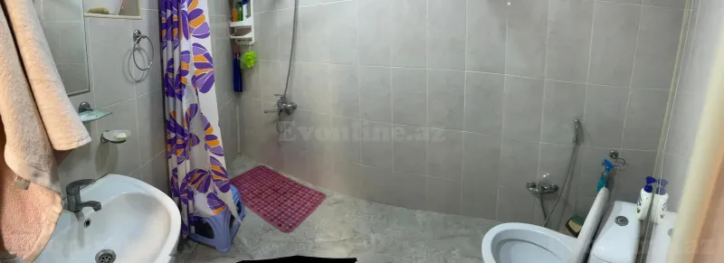 Kirayə verilir 5 otaqlı Həyət evi 160 m² Novxanı - şəkil 9
