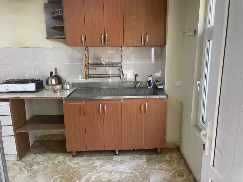 Kirayə verilir 5 otaqlı Həyət evi 160 m² Novxanı - şəkil 10