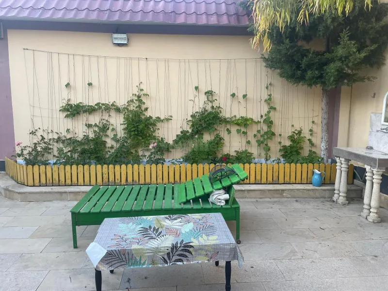 Kirayə verilir 5 otaqlı Həyət evi 160 m² Novxanı - şəkil 11