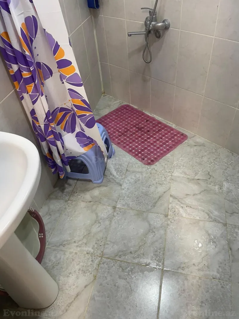 Kirayə verilir 5 otaqlı Həyət evi 160 m² Novxanı - şəkil 16