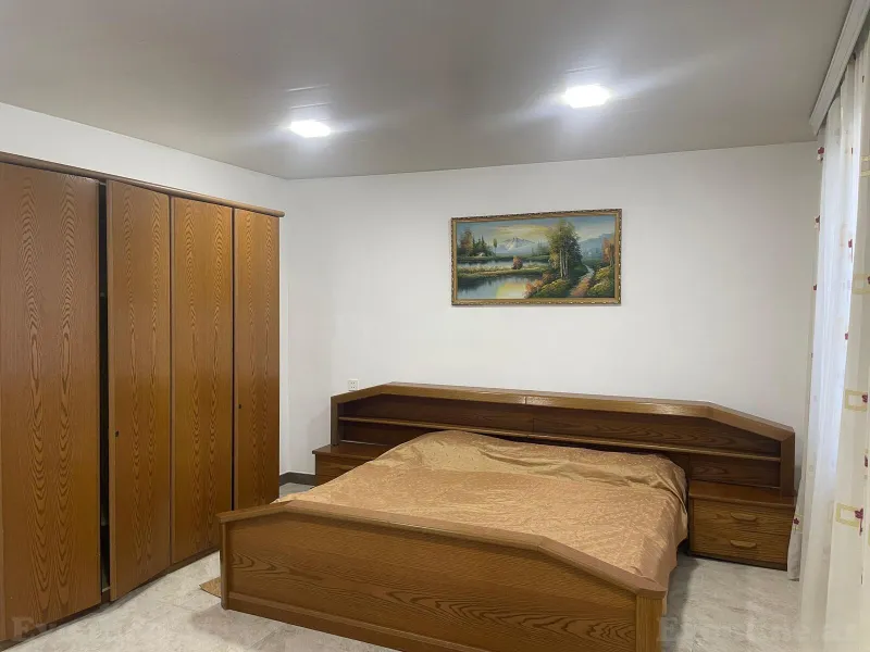 Kirayə verilir 5 otaqlı Həyət evi 160 m² Novxanı - şəkil 21