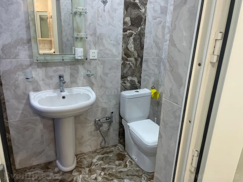 Kirayə verilir 5 otaqlı Həyət evi 160 m² Novxanı - şəkil 22