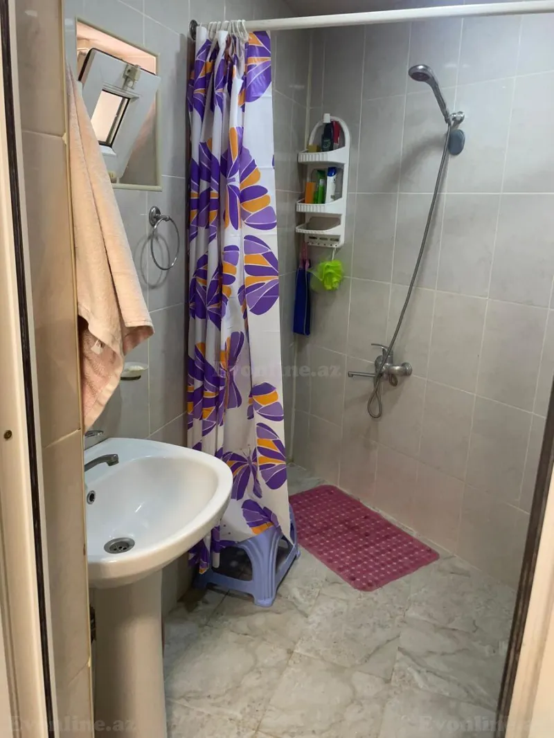 Kirayə verilir 5 otaqlı Həyət evi 160 m² Novxanı - şəkil 26