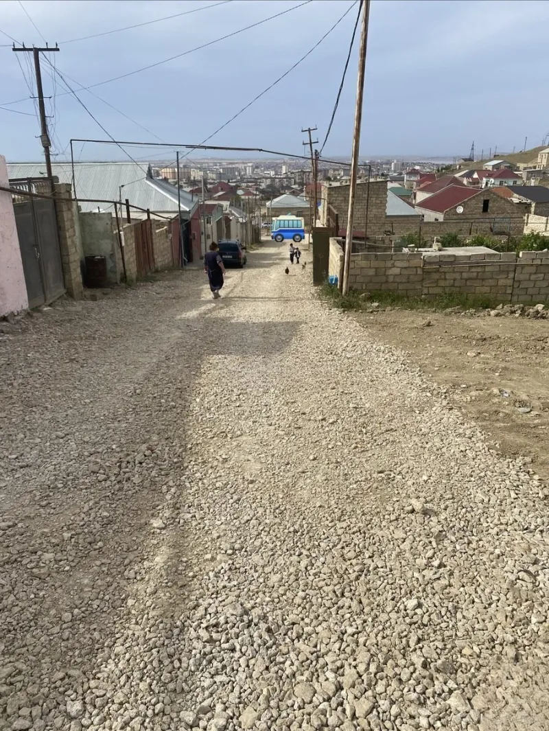 Satılır Torpaq 5 sot Hökməli - şəkil 2