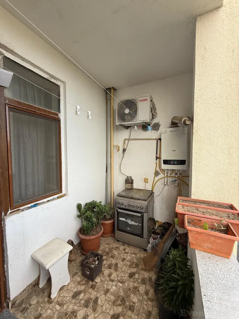 Satılır 3 otaqlı Mənzil Yeni tikili 108 m² Həzi Aslanov m. - şəkil 20