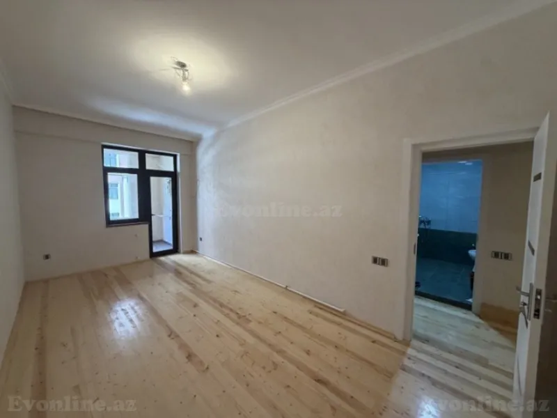 Satılır 2 otaqlı Mənzil Yeni tikili 45 m² Nəriman Nərimanov m. - şəkil 2
