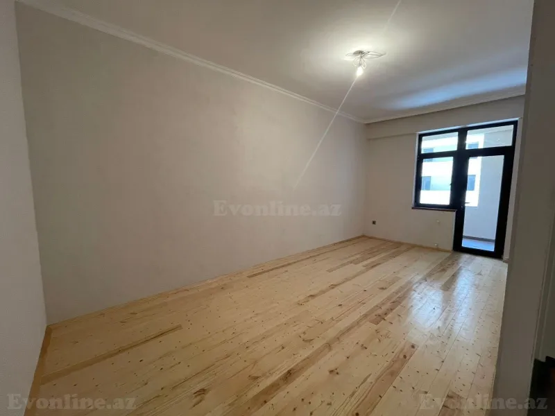 Satılır 2 otaqlı Mənzil Yeni tikili 45 m² Nəriman Nərimanov m. - şəkil 3