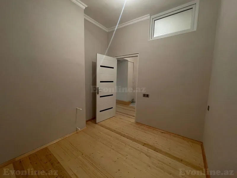 Satılır 2 otaqlı Mənzil Yeni tikili 45 m² Nəriman Nərimanov m. - şəkil 6