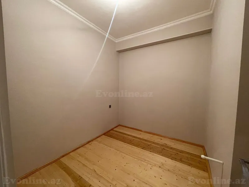 Satılır 2 otaqlı Mənzil Yeni tikili 45 m² Nəriman Nərimanov m. - şəkil 7