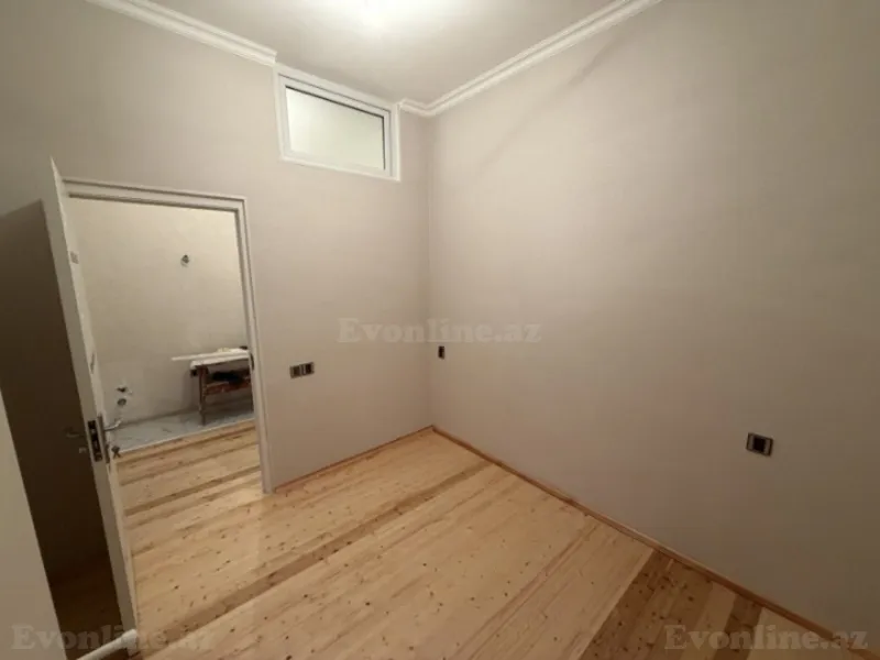 Satılır 2 otaqlı Mənzil Yeni tikili 45 m² Nəriman Nərimanov m. - şəkil 8