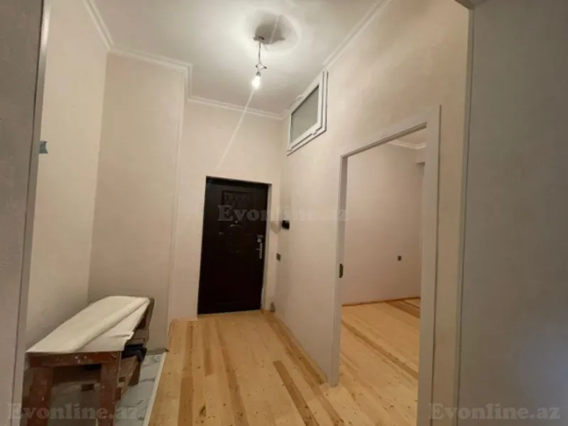Satılır 2 otaqlı Mənzil Yeni tikili 45 m² Nəriman Nərimanov m. - şəkil 9