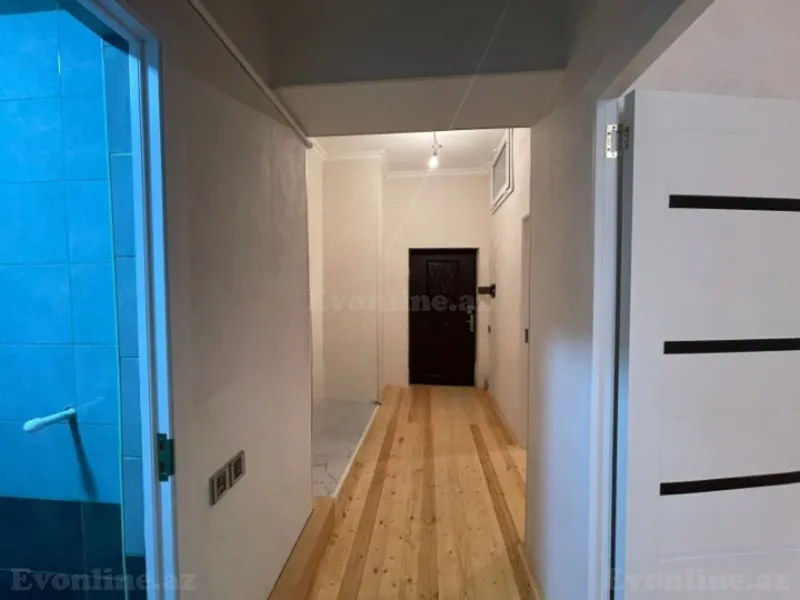 Satılır 2 otaqlı Mənzil Yeni tikili 45 m² Nəriman Nərimanov m. - şəkil 10