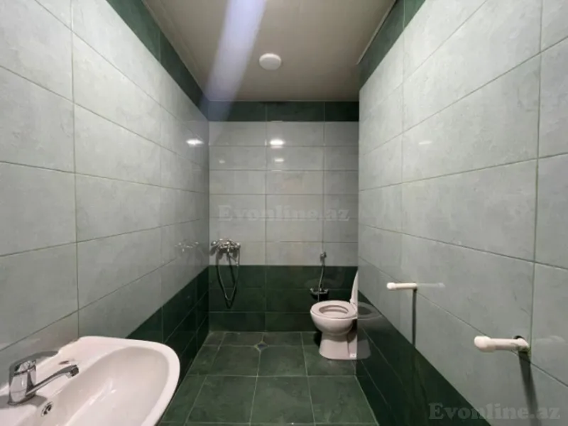 Satılır 2 otaqlı Mənzil Yeni tikili 45 m² Nəriman Nərimanov m. - şəkil 11