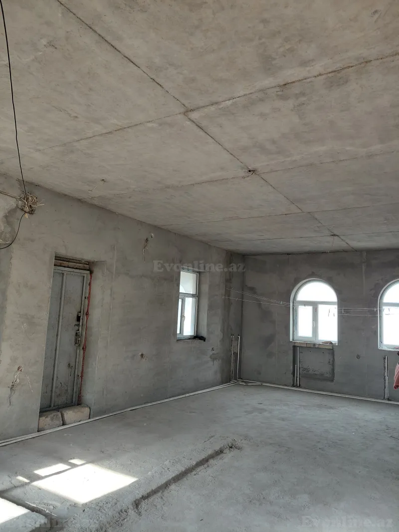 Satılır 9 otaqlı Həyət evi 450 m² 8-ci kilometr - şəkil 7