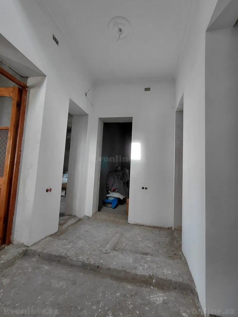 Satılır 9 otaqlı Həyət evi 450 m² 8-ci kilometr - şəkil 8