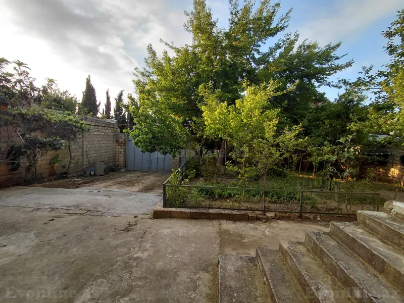 Satılır 9 otaqlı Həyət evi 450 m² 8-ci kilometr - şəkil 12