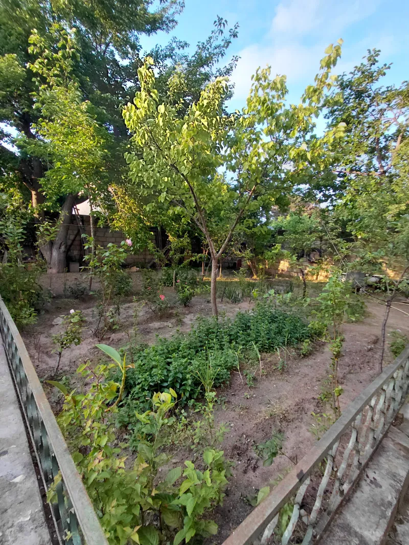 Satılır 9 otaqlı Həyət evi 450 m² 8-ci kilometr - şəkil 13