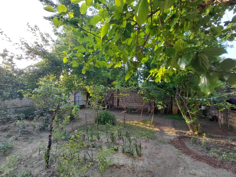 Satılır 9 otaqlı Həyət evi 450 m² 8-ci kilometr - şəkil 14