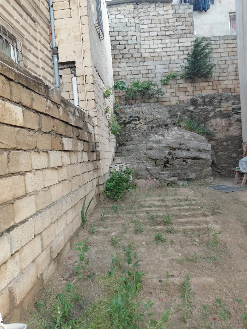 Satılır 9 otaqlı Həyət evi 450 m² 8-ci kilometr - şəkil 18