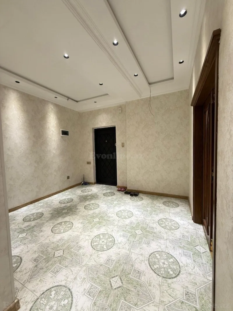 Satılır 2 otaqlı Mənzil Yeni tikili 90 m² İnşaatçılar m. - şəkil 7