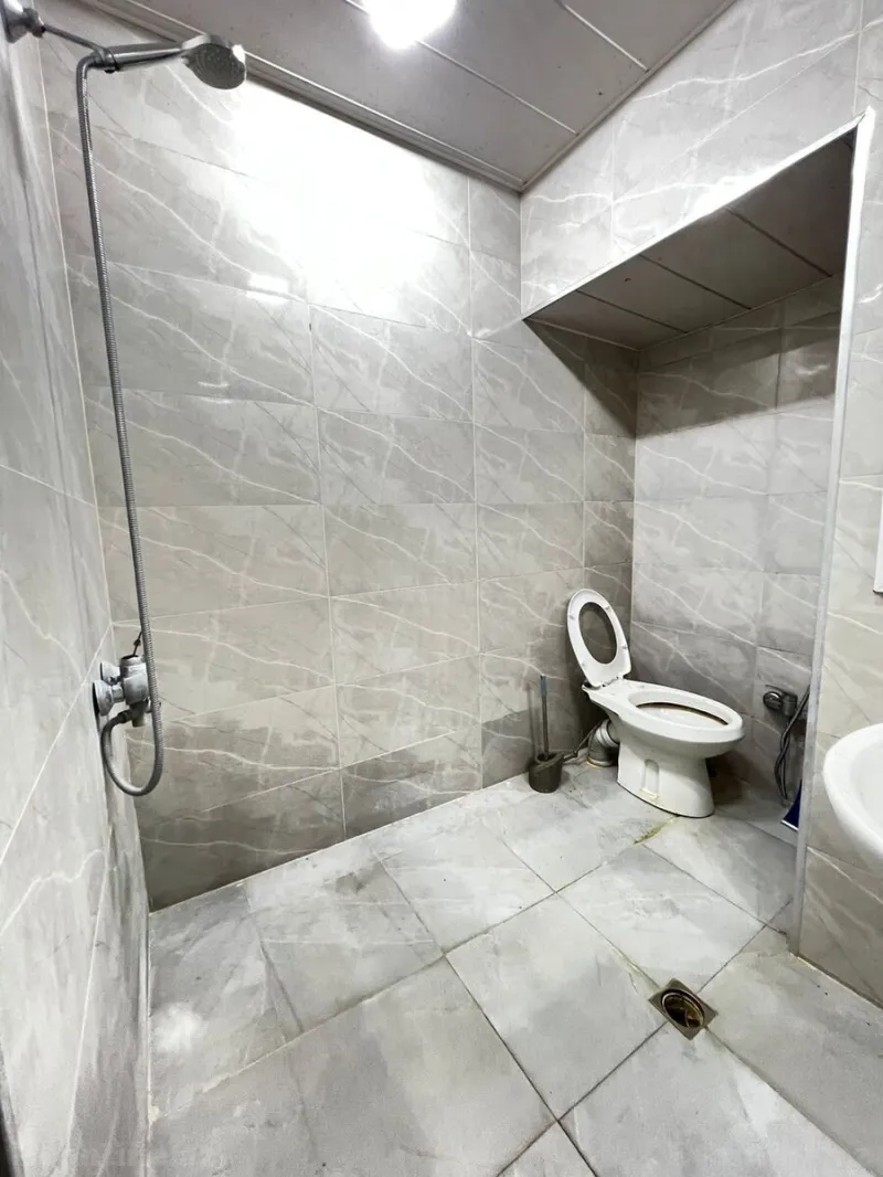 Satılır 2 otaqlı Mənzil Yeni tikili 90 m² İnşaatçılar m. - şəkil 11