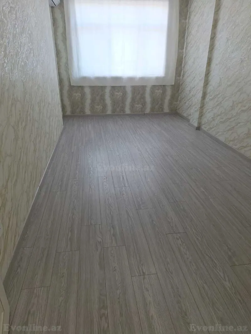 Kirayə verilir 3 otaqlı Mənzil Yeni tikili 96 m² Avtovağzal m. - şəkil 5