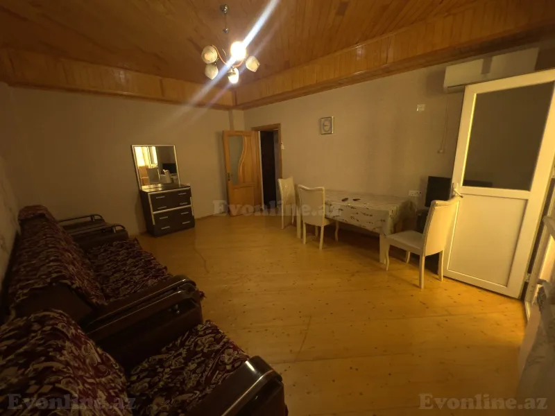 Kirayə verilir 2 otaqlı Mənzil Yeni tikili 56 m² Yeni Yasamal - şəkil 2