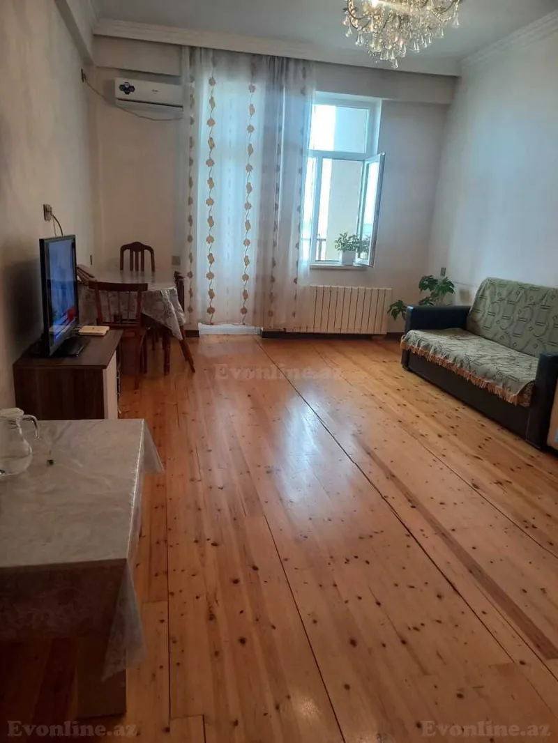 3 otaqlı Mənzil 68 m² Abşeron r. Satılır