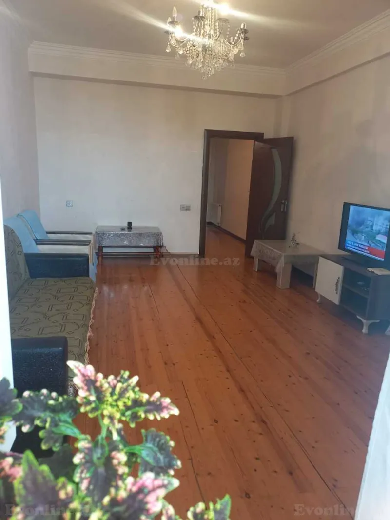 Satılır 3 otaqlı Mənzil Yeni tikili 68 m² Abşeron r. - şəkil 2